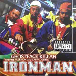Ghostface Killah - Ironman Mp3