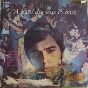 Leno - A Festa Dos Seus 15 Anos Mp3
