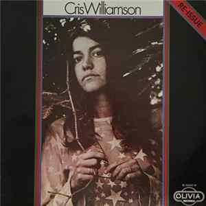 Cris Williamson - Cris Williamson Mp3