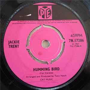 Jackie Trent - Humming Bird Mp3