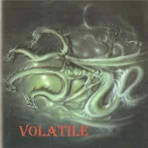 Volatile - Volatile Mp3