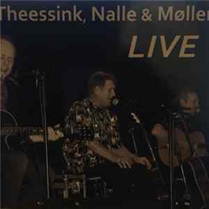 Hans Theessink, Nalle , Knud Møller - Live Mp3