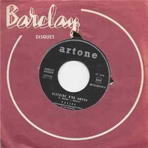 Dalida - Histoire D'un Amour Mp3