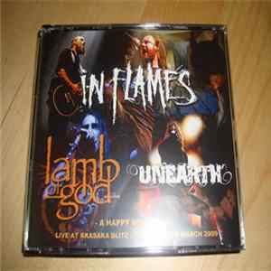 In Flames, Lamb Of God & Unearth - A Happy New Metal Mp3