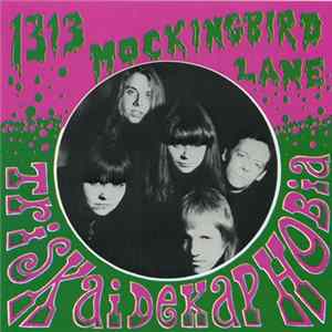 1313 Mockingbird Lane - Triskaidekaphobia Mp3