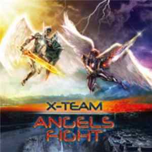 X-Team - Angels Fight Mp3