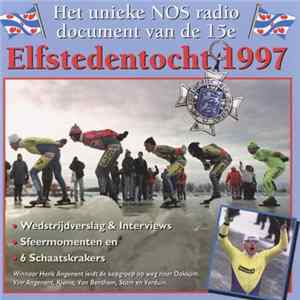 Various - Elfstedentocht 1997 Mp3