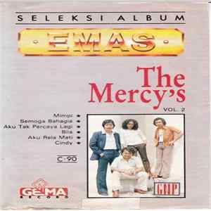 The Mercy's - Seleksi Album Emas The Mercy's Vol. 2 Mp3