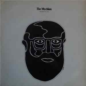Nedly Elstak Trio + Voice - The Machine Mp3