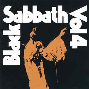 Black Sabbath - Vol 4 Mp3