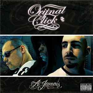 Orijnal Click - A Jamais Mp3