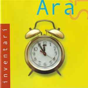 Inventari - Ara Sí Mp3