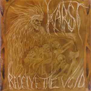 Karst - Receive The Void Mp3