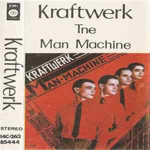 Kraftwerk - The Man Machine Mp3