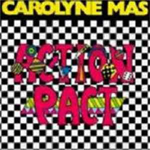 Carolyne Mas - Action Pact Mp3