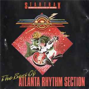 Atlanta Rhythm Section - Southern Fried — The Best Of Atlanta Rhythm Section Mp3