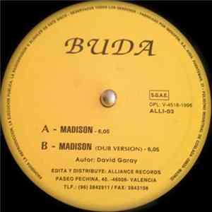 Buda - Madison Mp3