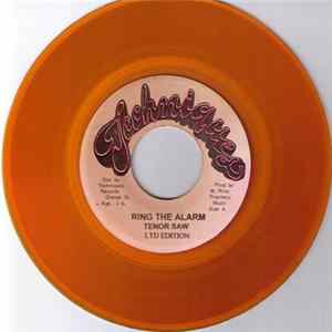 Tenor Saw - Ring The Alarm Mp3