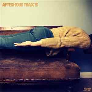 Various - Afterhour Trax 16 Mp3
