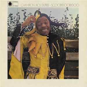 Champion Jack Dupree - Scoobydoobydoo Mp3