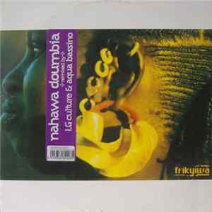 Nahawa Doumbia - Fatien / Yankaw Mp3