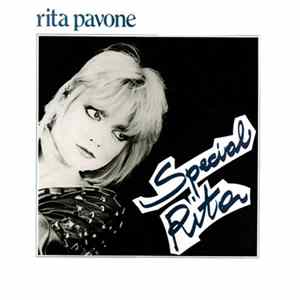 Rita Pavone - Special Rita Mp3