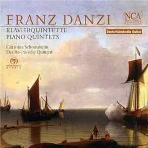 Franz Danzi - Klavierquintette Mp3