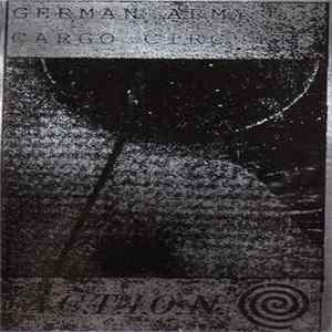 German Army - Cargo Circuits Mp3