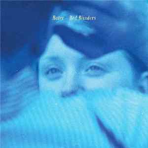 Hater - Red Blinders Mp3