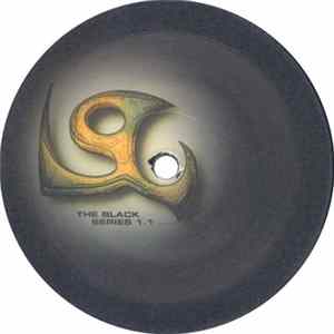 L.S.G. - The Black Series 1.1 Mp3