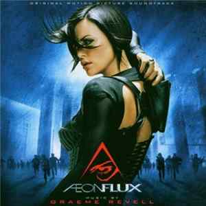 Graeme Revell - Aeon Flux Mp3