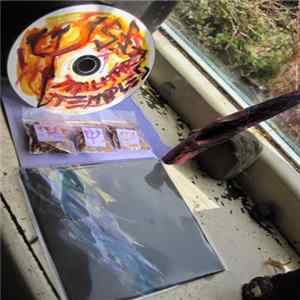 Black Sun Roof! / Skullflower - Military Temples (For Coil) Mp3