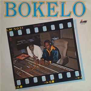 Bokelo Isenge - Isabelle Mp3