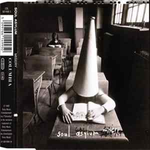Soul Asylum - Misery Mp3