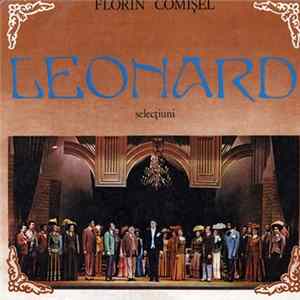 Florin Comișel - Leonard (Selecțiuni) Mp3