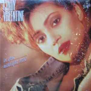 Cindy Valentine - In Your Midnight Hour Mp3