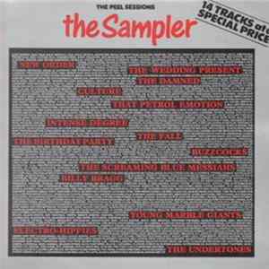 Various - The Peel Sessions - The Sampler Mp3