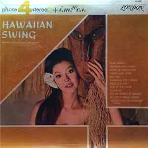 Werner Müller Y Su Orquesta - Hawaiian Swing Mp3