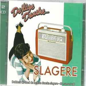 Various - Dejlige Danske... Slagere Mp3