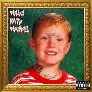 Yung iPhone - THA MID TAPE Mp3