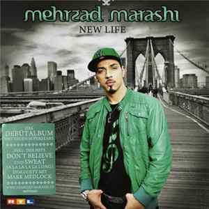 Mehrzad Marashi - New Life Mp3