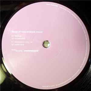 Force Of Nature - Black Moon Mp3