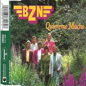 BZN - Quiereme Mucho Mp3