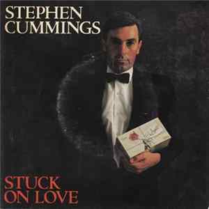 Stephen Cummings - Stuck On Love Mp3