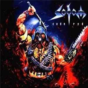 Sodom - Code Red Mp3