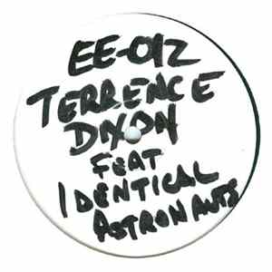 Terrence Dixon Feat. Identical Astronauts - Digital Domain Mp3