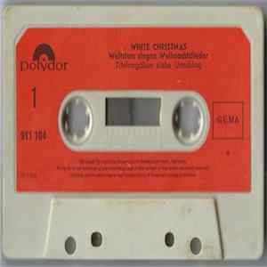 Various - White Christmas (Weltstars Singen Weihnachtslieder) Mp3