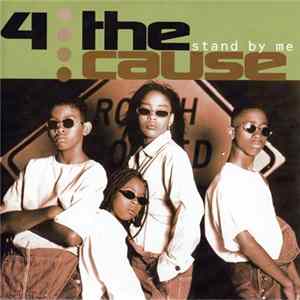 4 The Cause - Stand By Me Mp3