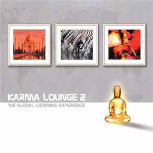 Various - Karma Lounge 2 Mp3
