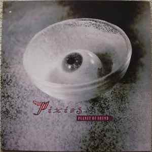 Pixies - Planet Of Sound Mp3